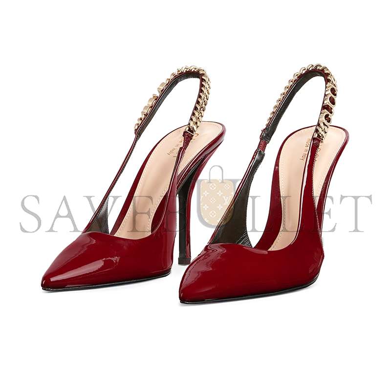 G*u*i signoria slingback pump 783821